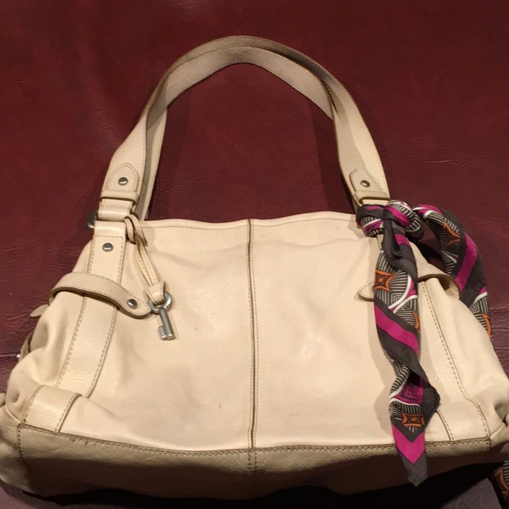 Fossil Purse